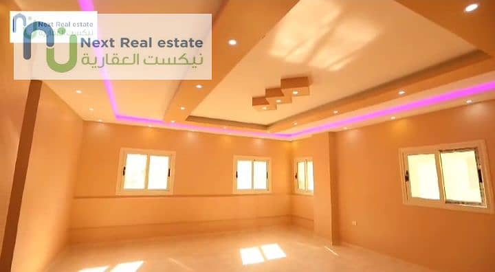 Apartment for sale in Badr city 0