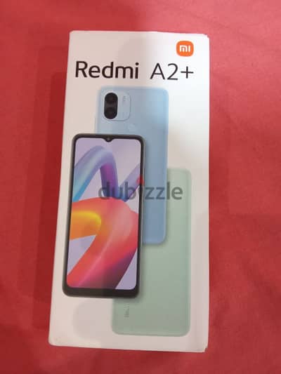 Redmi