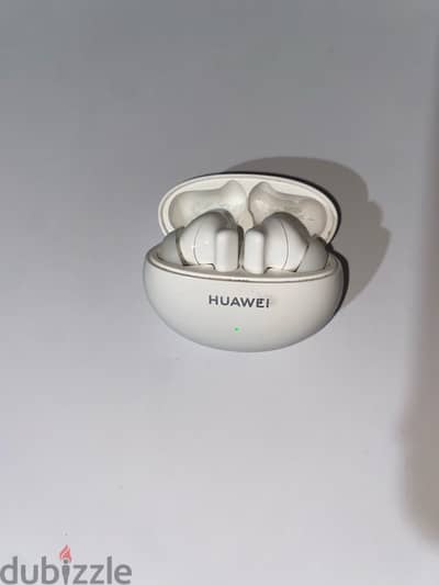 Earbuds-Huawei