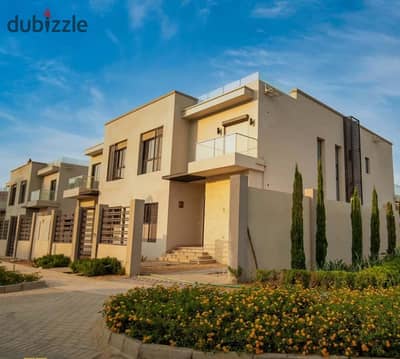 An Apartment for sale in Village West with 3 Bedrooms With 10% Down Payment In Installments over 3 Years