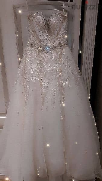 wedding dress 1