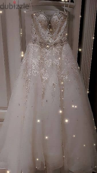 wedding dress 2