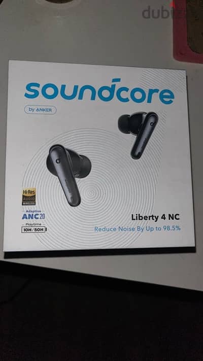 soundcore