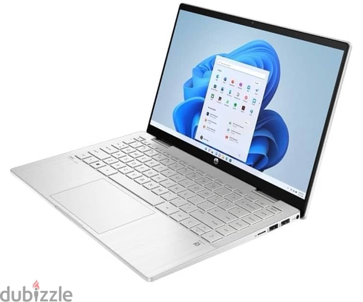 لابتوب hp pavilion x360 convertible 1