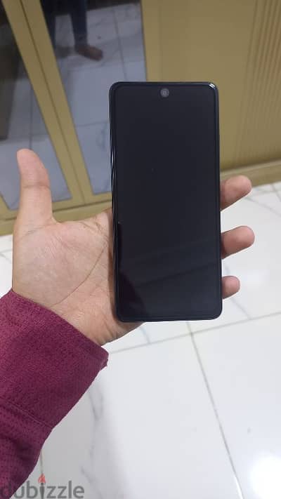 Oppo a 60