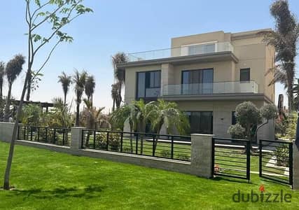 : Fully finished townhouse for sale in Hills of One New Zayed in the heart of Sheikh Zayed