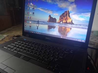 dell latitude e5510