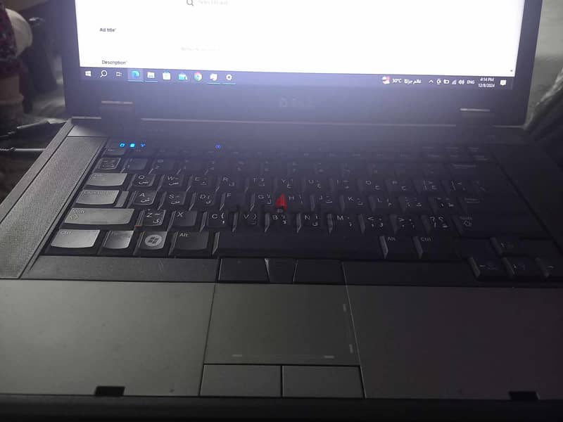 dell latitude e5510 1