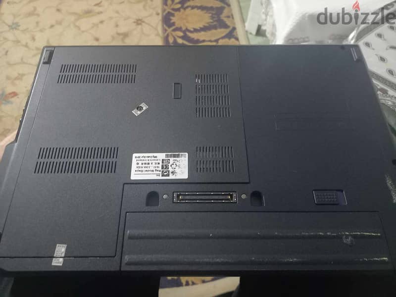 dell latitude e5510 4