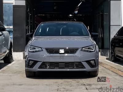 Seat Ibiza 2025