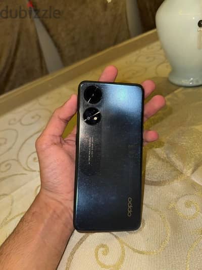 OPPO Reno 8t 4G