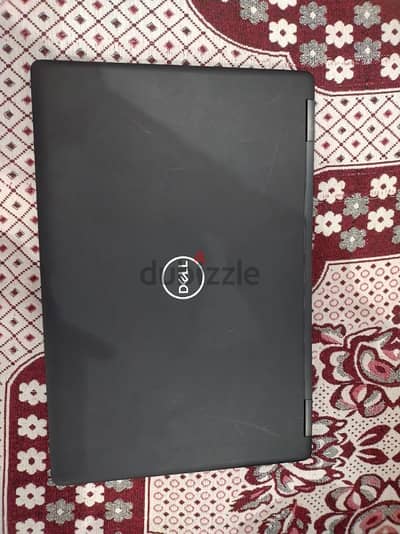 Dell Latitude 5590 Core i5-8350U