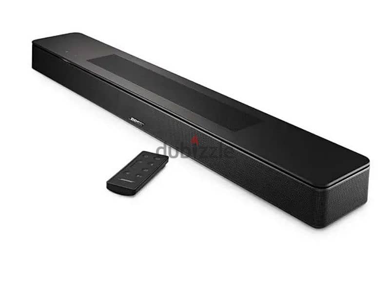 BOSE Smart SoundBar 600 0