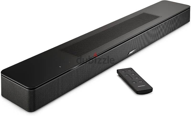 BOSE Smart SoundBar 600 2