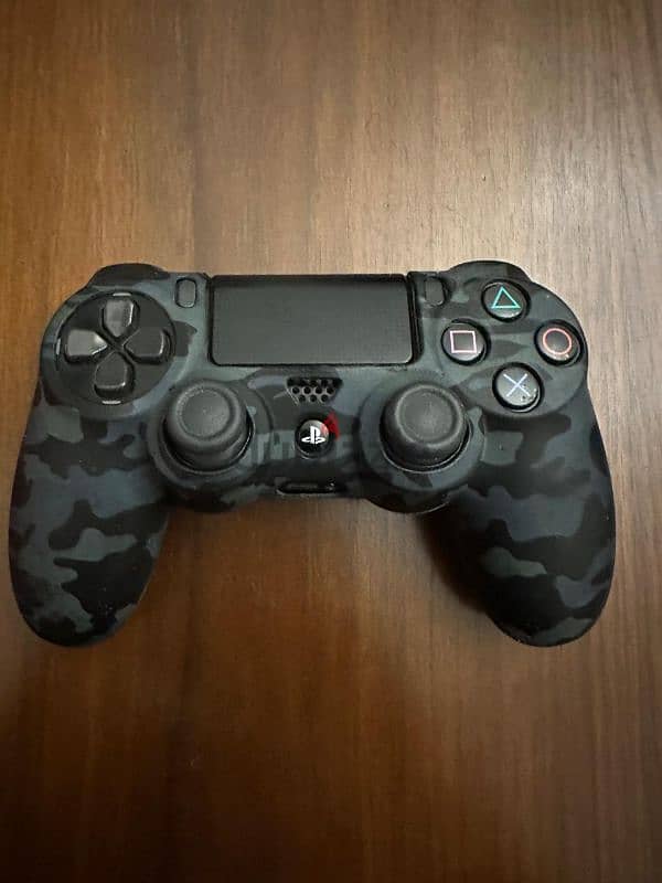 ps4 controller cover 1