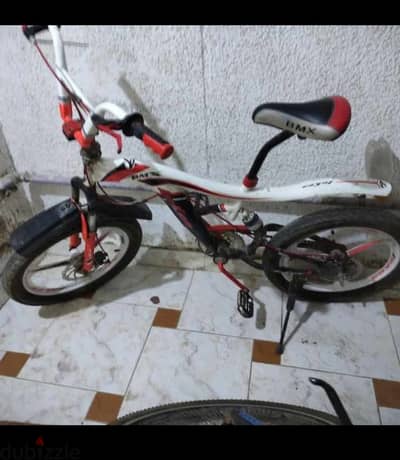 عجله bmx