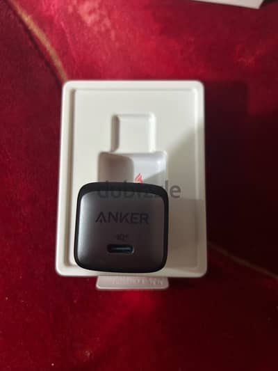 Anker