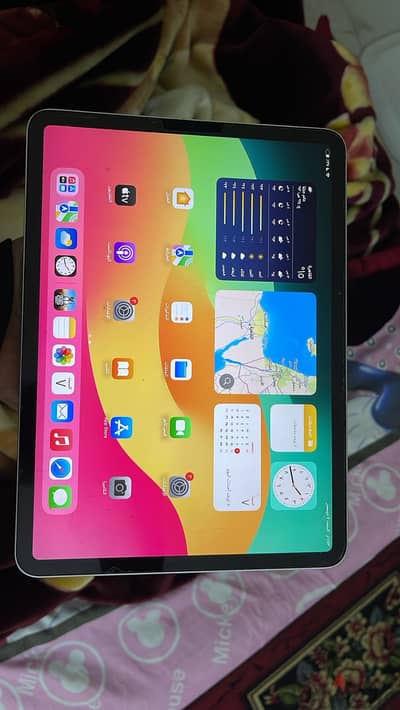 ipad pro 2020 11 inch facetime