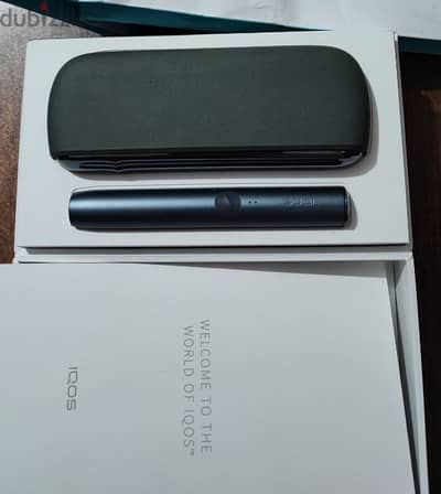 IQOS ILUMA ايكوس الوما