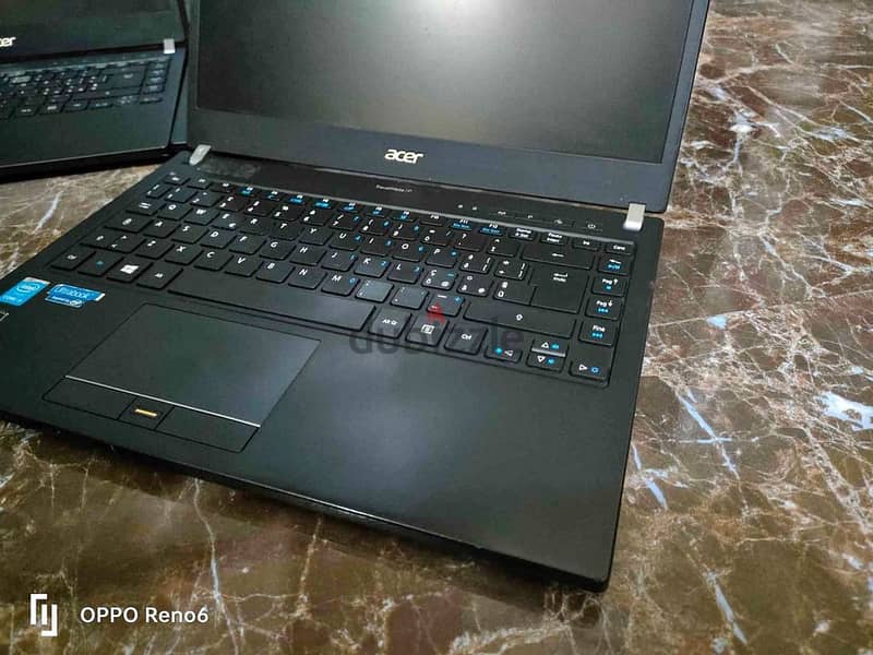 laptop acer core i5 gen case it very good 1