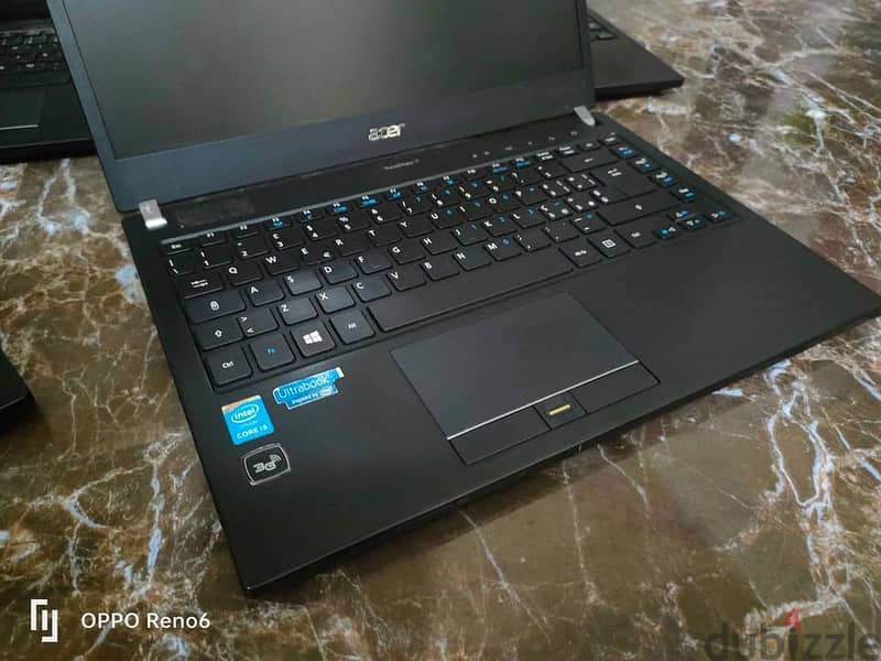 laptop acer core i5 gen case it very good 2