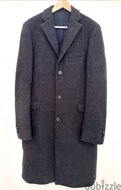 Acne Studios Wool Coat (m/f)