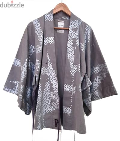 Japanese Kimono -Made in Japan (m/f)