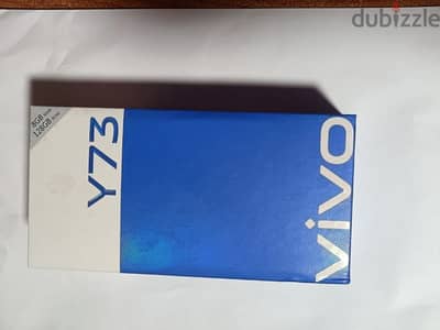 vivo y73 كسر زيرو