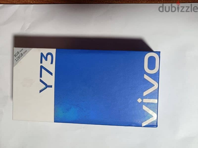 vivo y73 كسر زيرو 0