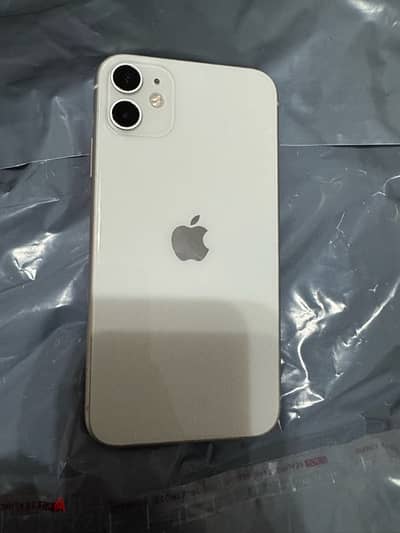 Iphone 11 128 GB