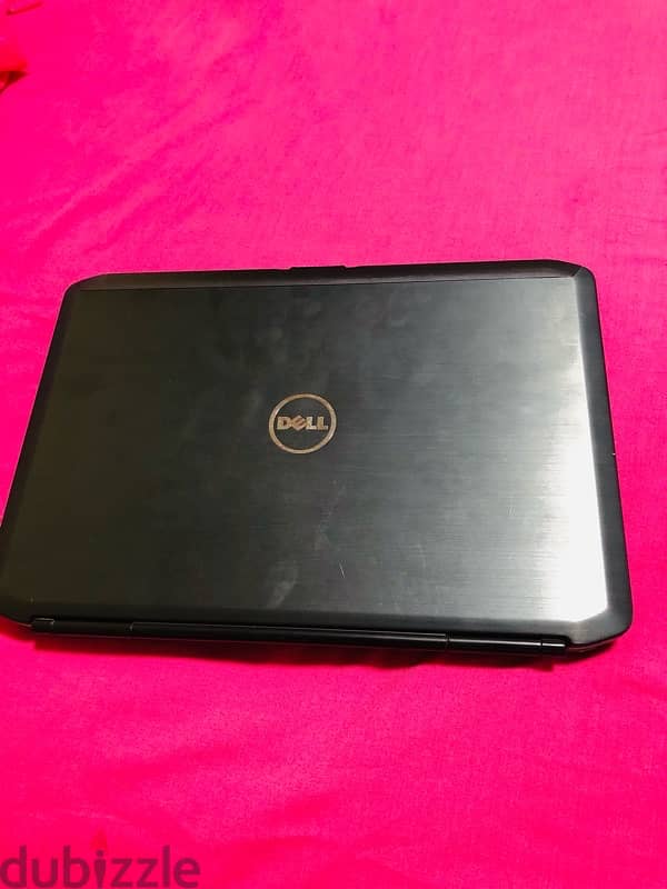 laptop  dell 1