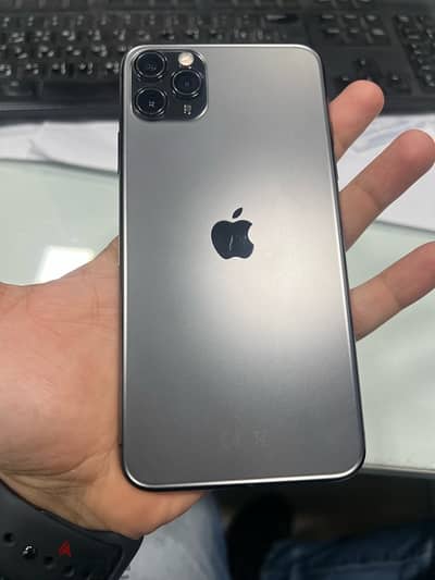 i phone 11 pro max