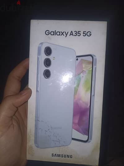 بيع سامسونج a35 5g