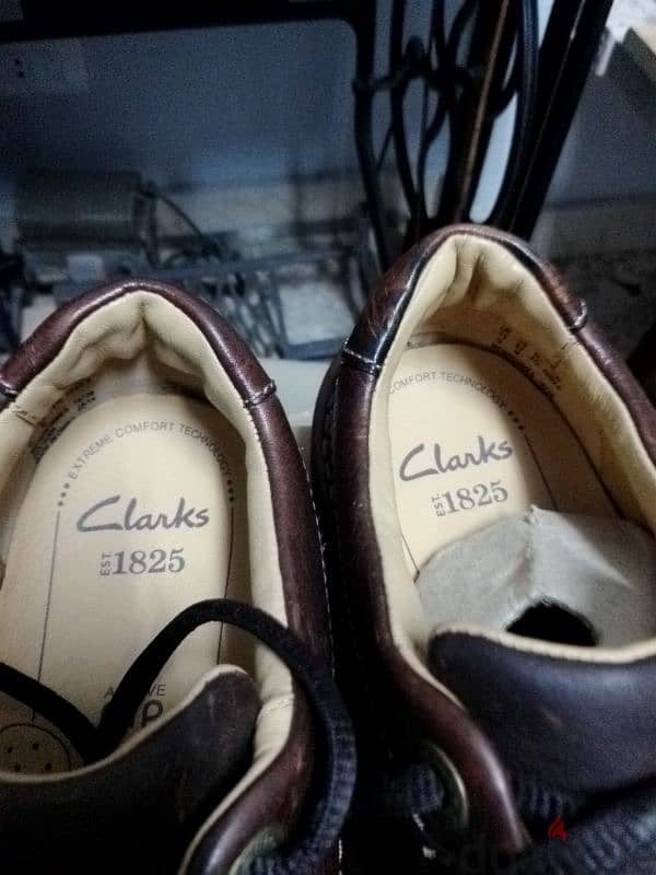 Clarks كلاركس 1