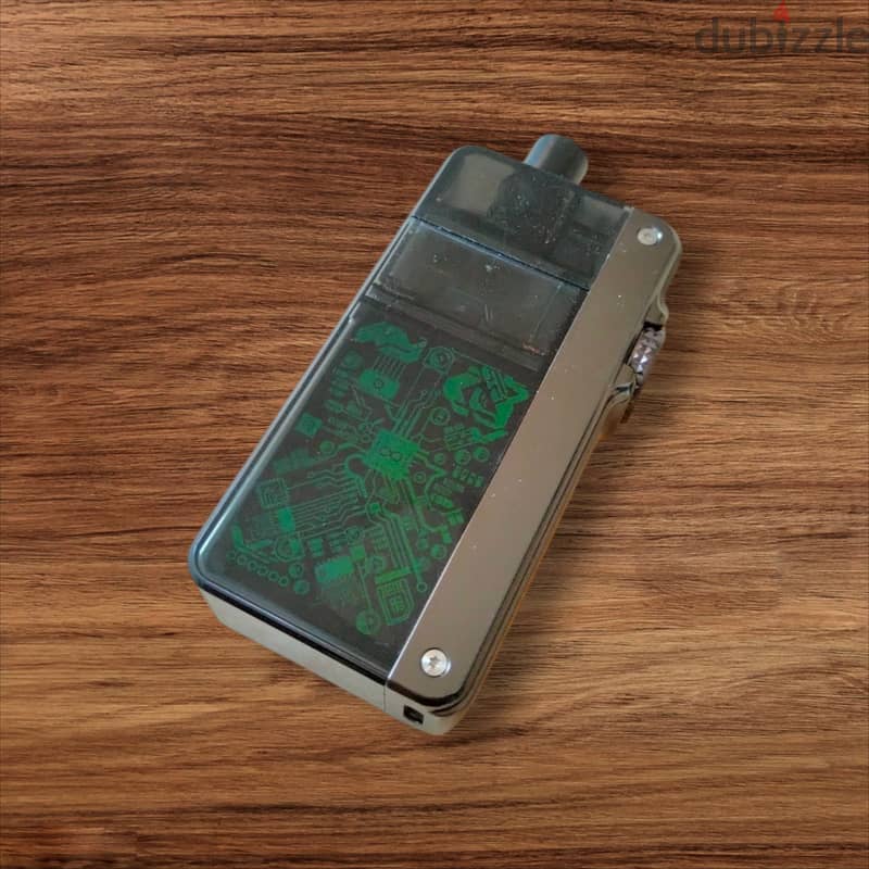 pod system Uwell Crown B dl&mtl 2