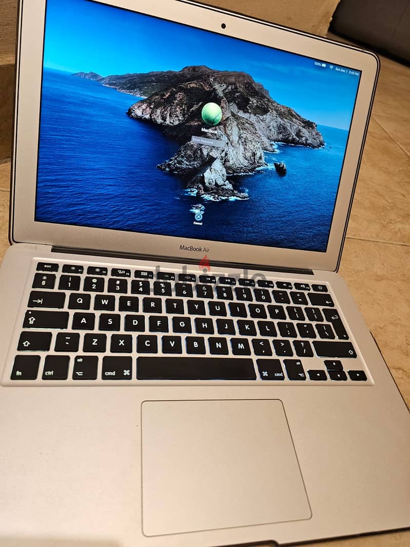 MacBook Air 13" 0