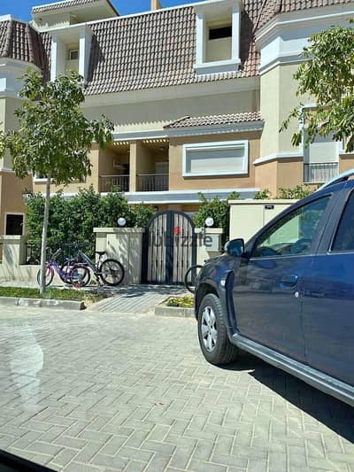 Villa for sale next to Saray with 50% discount