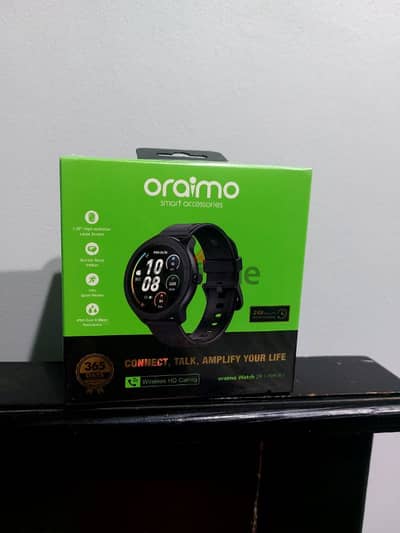 oraimo R2 سمارت ووتش