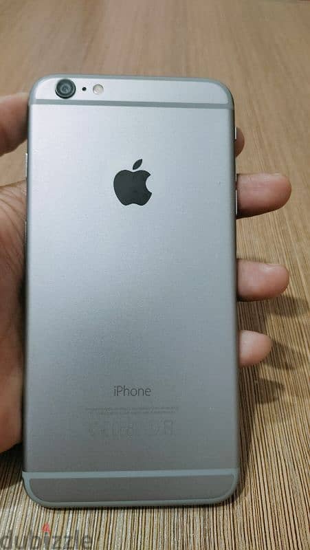 I phone 6 Plus 0