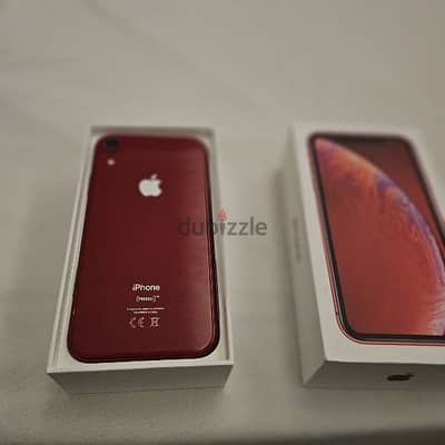 Iphone XR 64GB