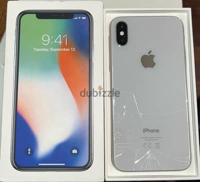 ايفون اكس iphone x