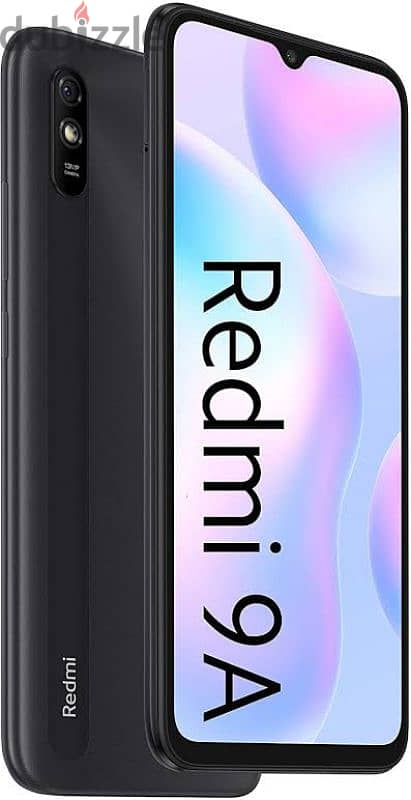 Redmi 9A 0