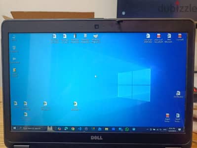 Dell Latitude E6440 استيراد الخارج