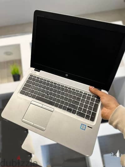 Hp Elitebook 850 G4