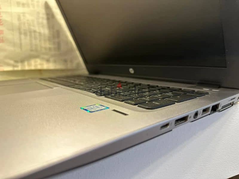 Hp Elitebook 850 G4 3