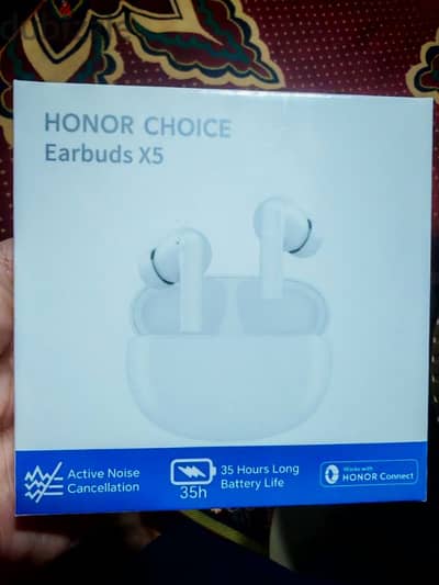 Honor Choice Earbuds x5