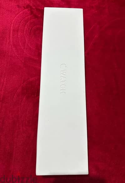 Apple watch series 7 - Midnight Aluminum - Sealed