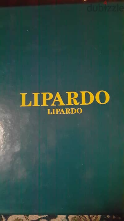 شماغ ماركة Lipardo