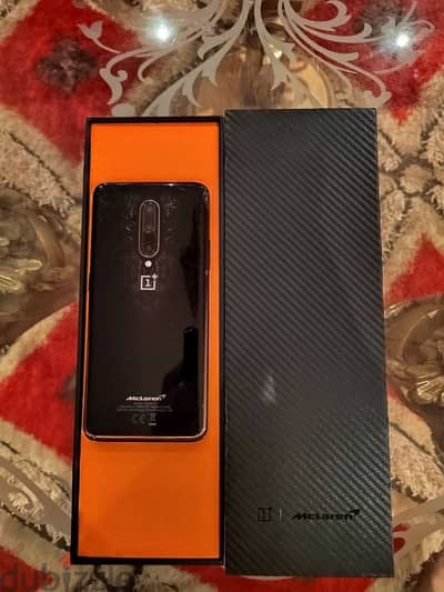 oneplus McLaren