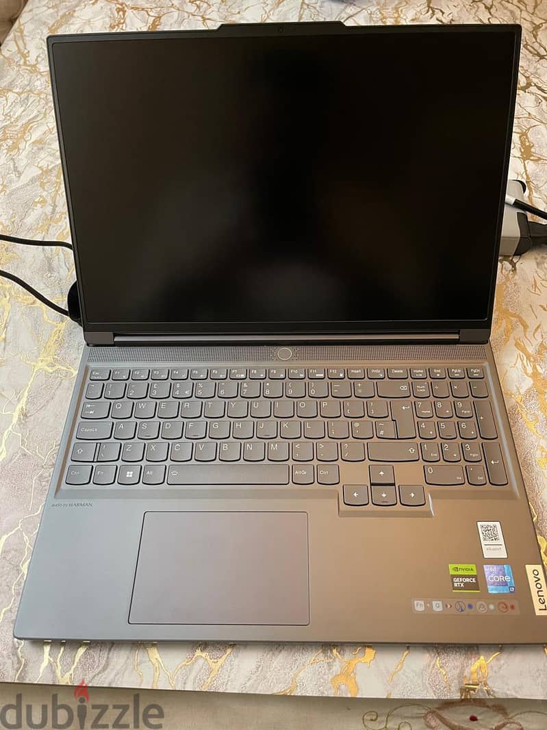 Lenovo Slim 7 16IRH8 2